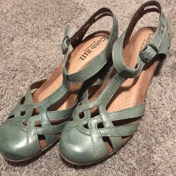 Cobb Hill by New Balance | Shoes | Cobb Hill By New Balance Womens Aubrey  Dress Pump | Poshmark